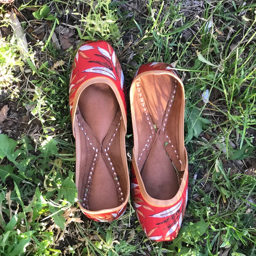 Virsa Fashionn Women’s Shoes